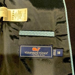 Vineyard Vines Blazer never worn tags removed.